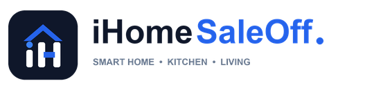 iHome Sale Off